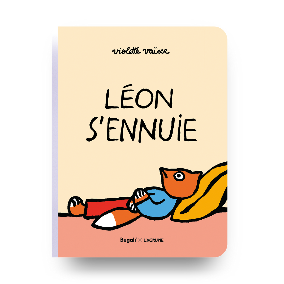 Léon s&