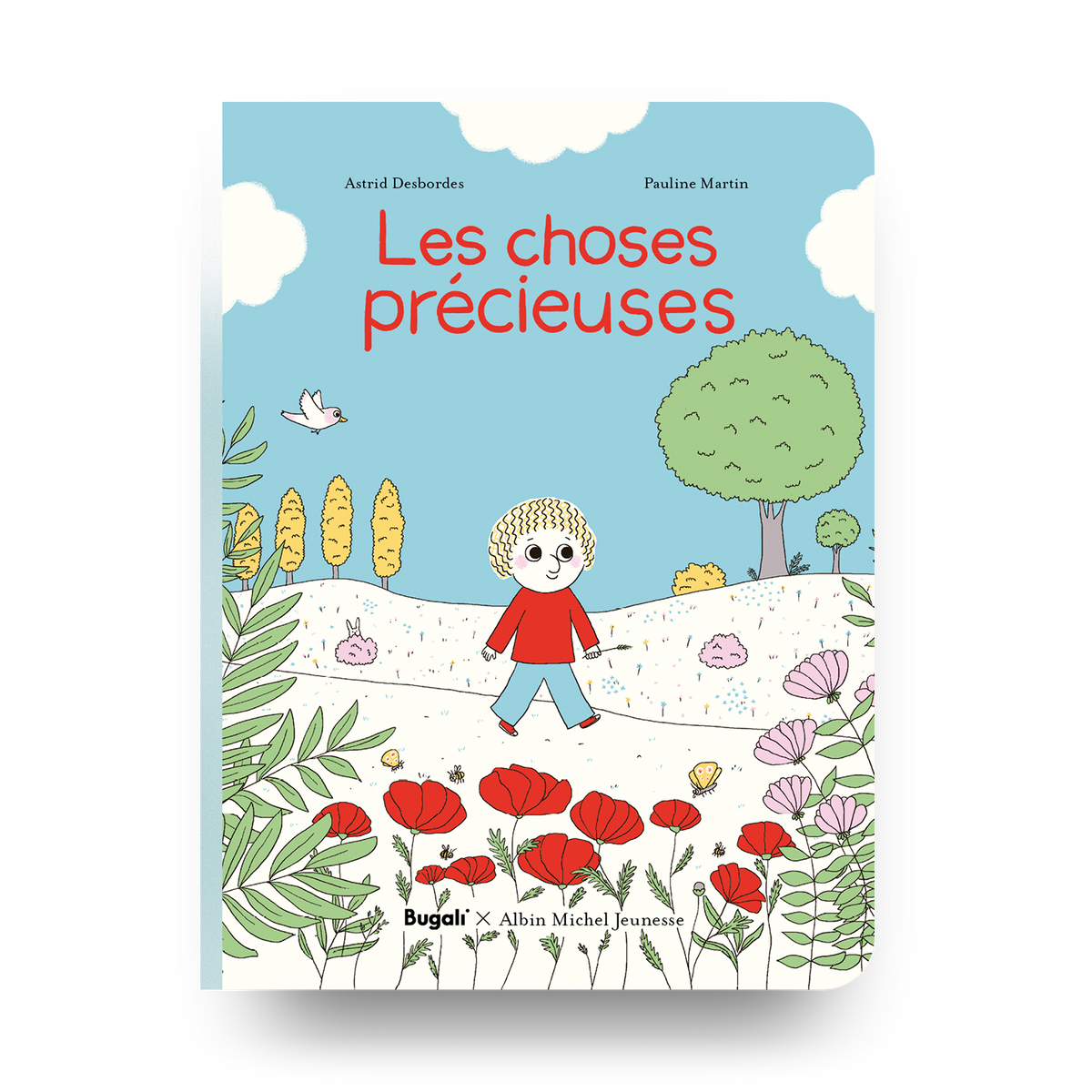 Les Choses précieuses