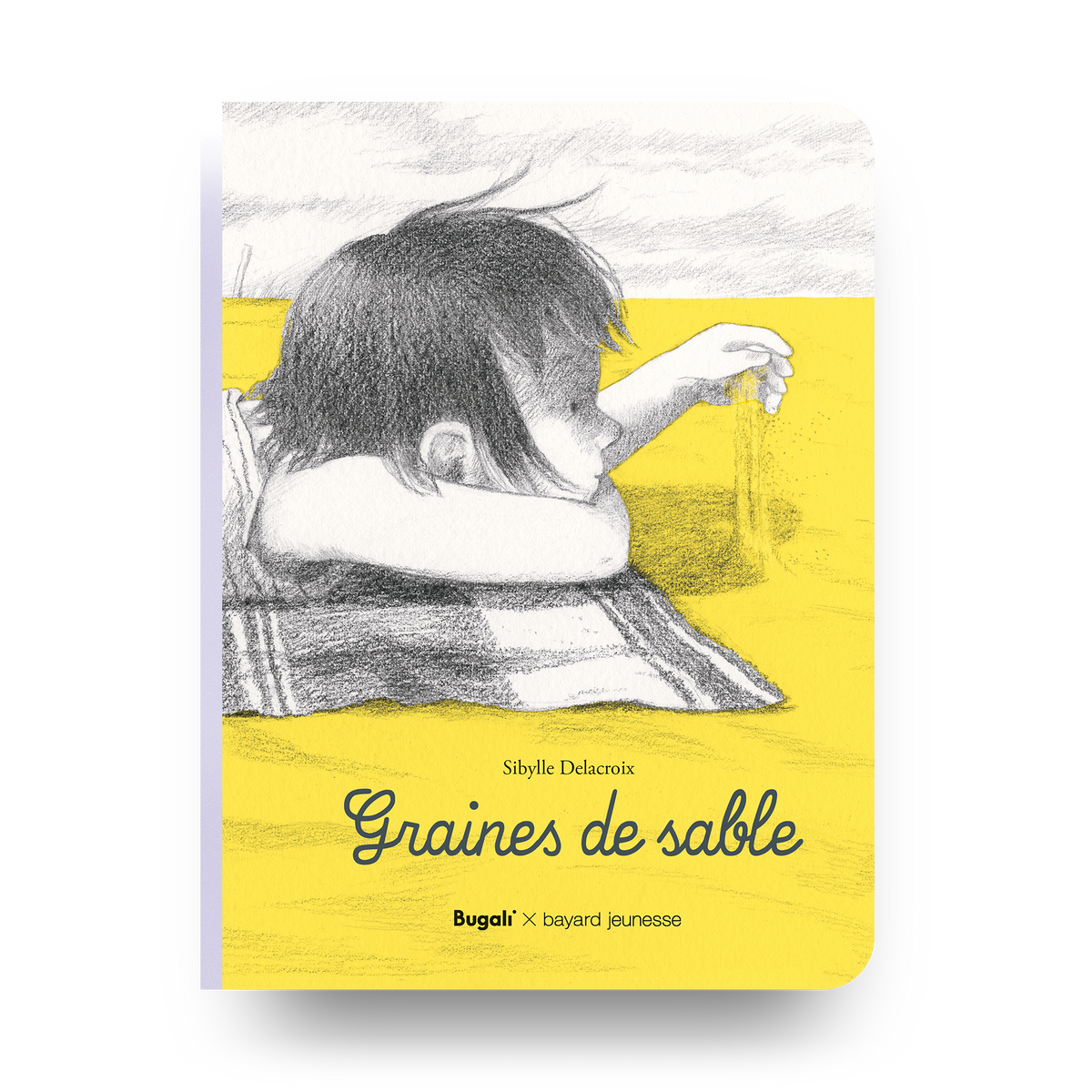 Graines de sable