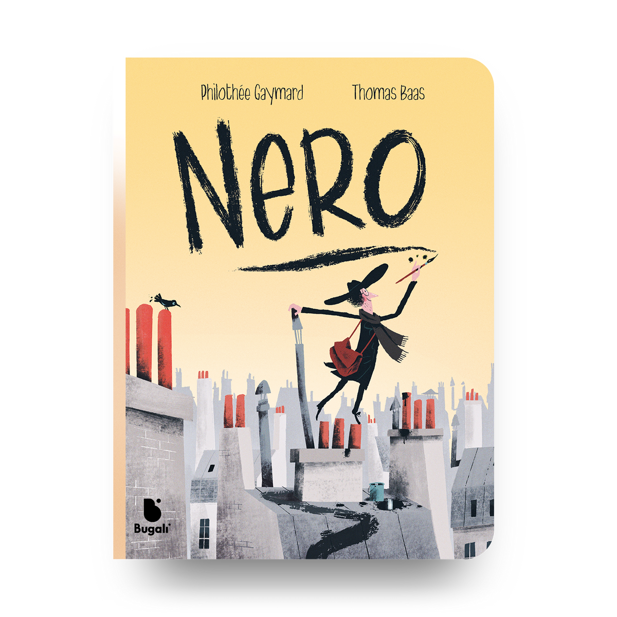 Nero