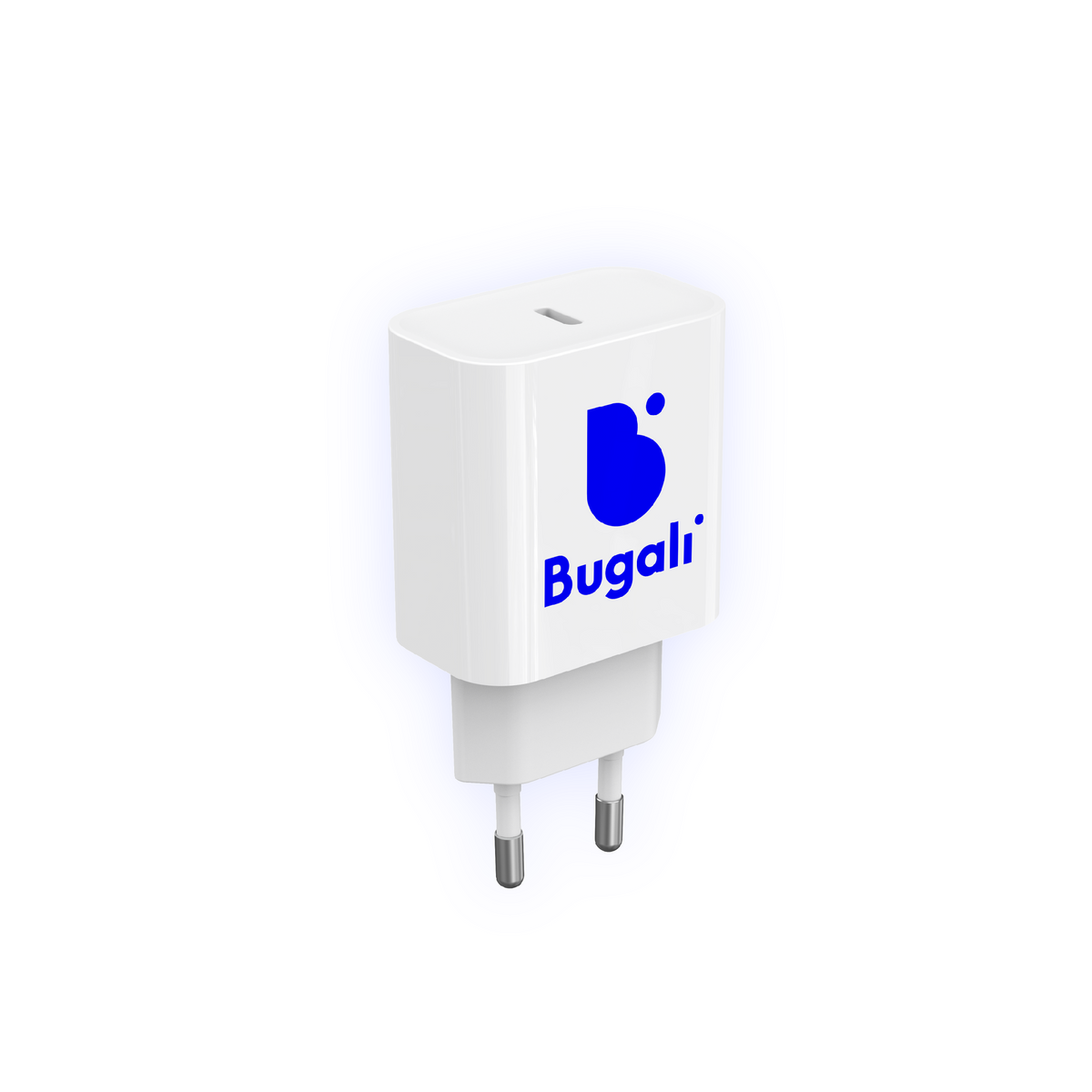 Chargeur Bugali