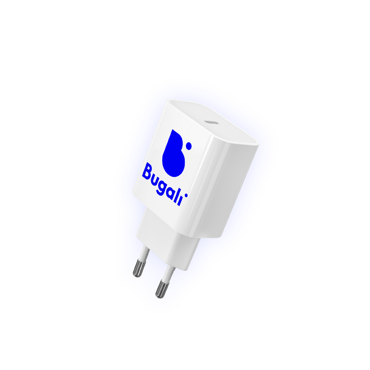 Chargeur Bugali