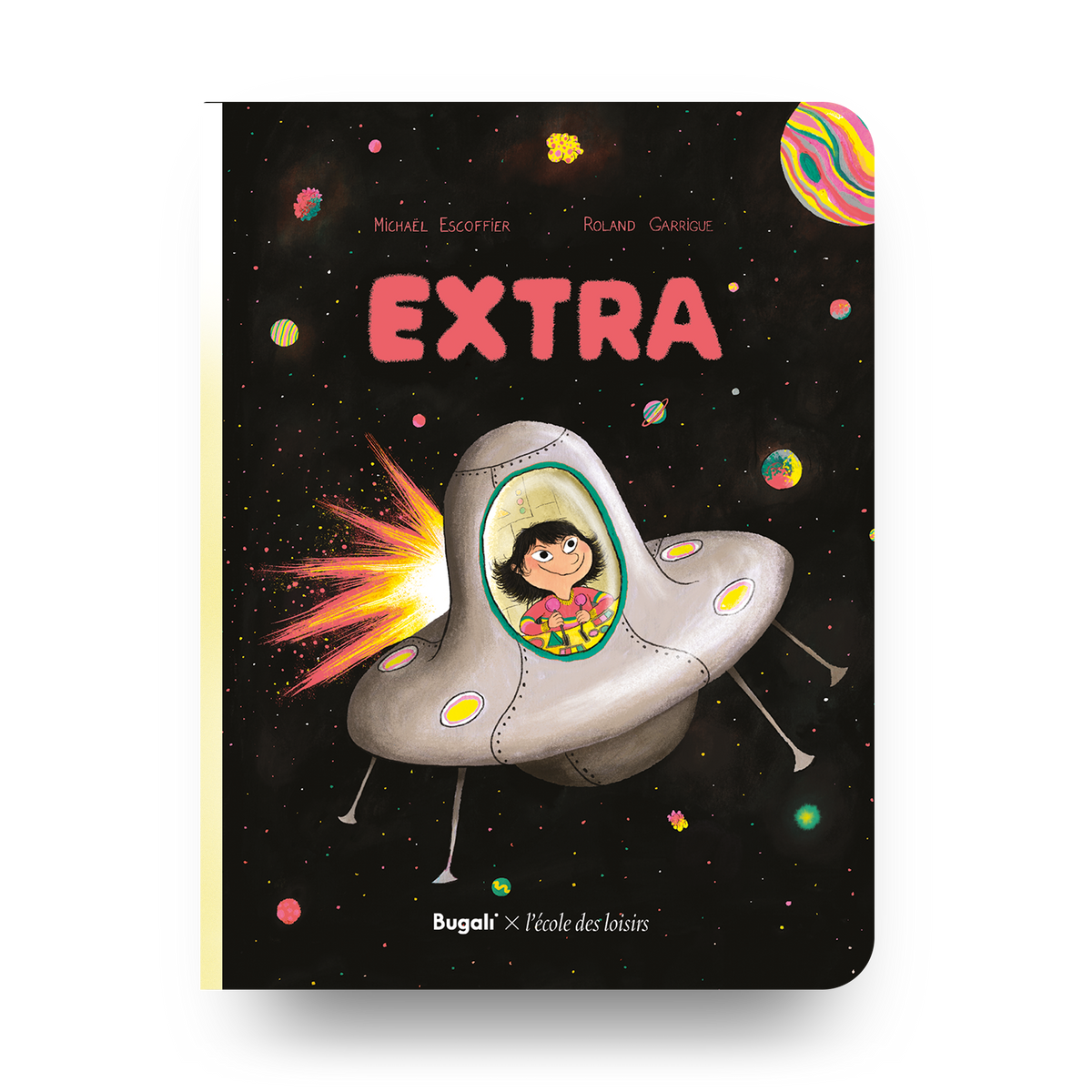 Extra
