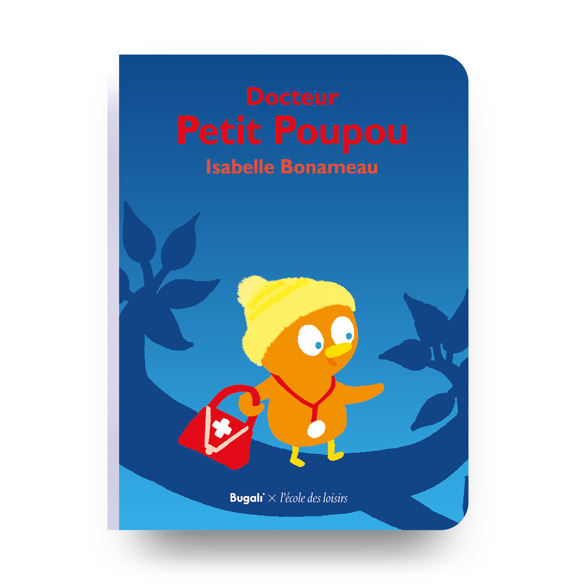 Dr Petit Poupou