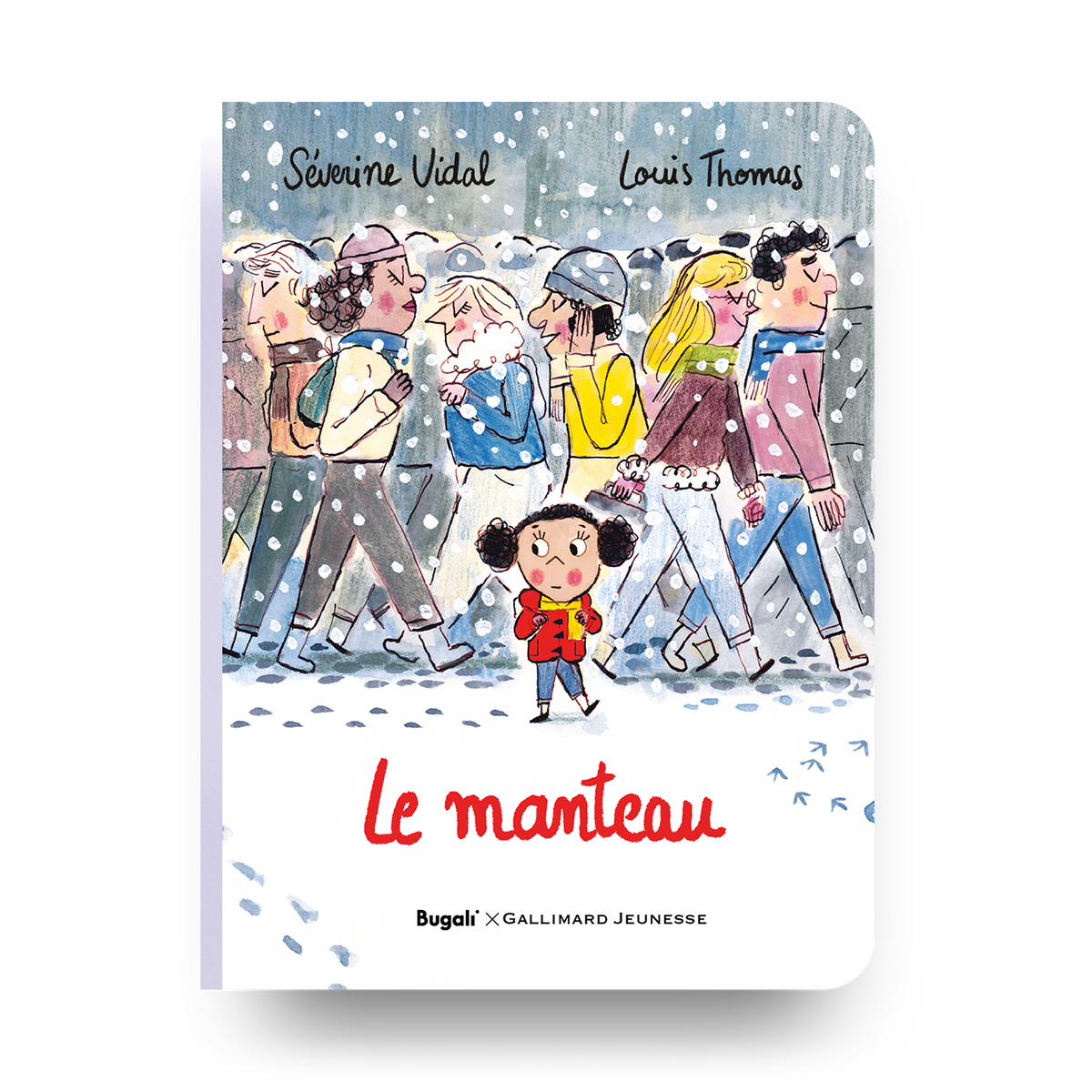 Le Manteau