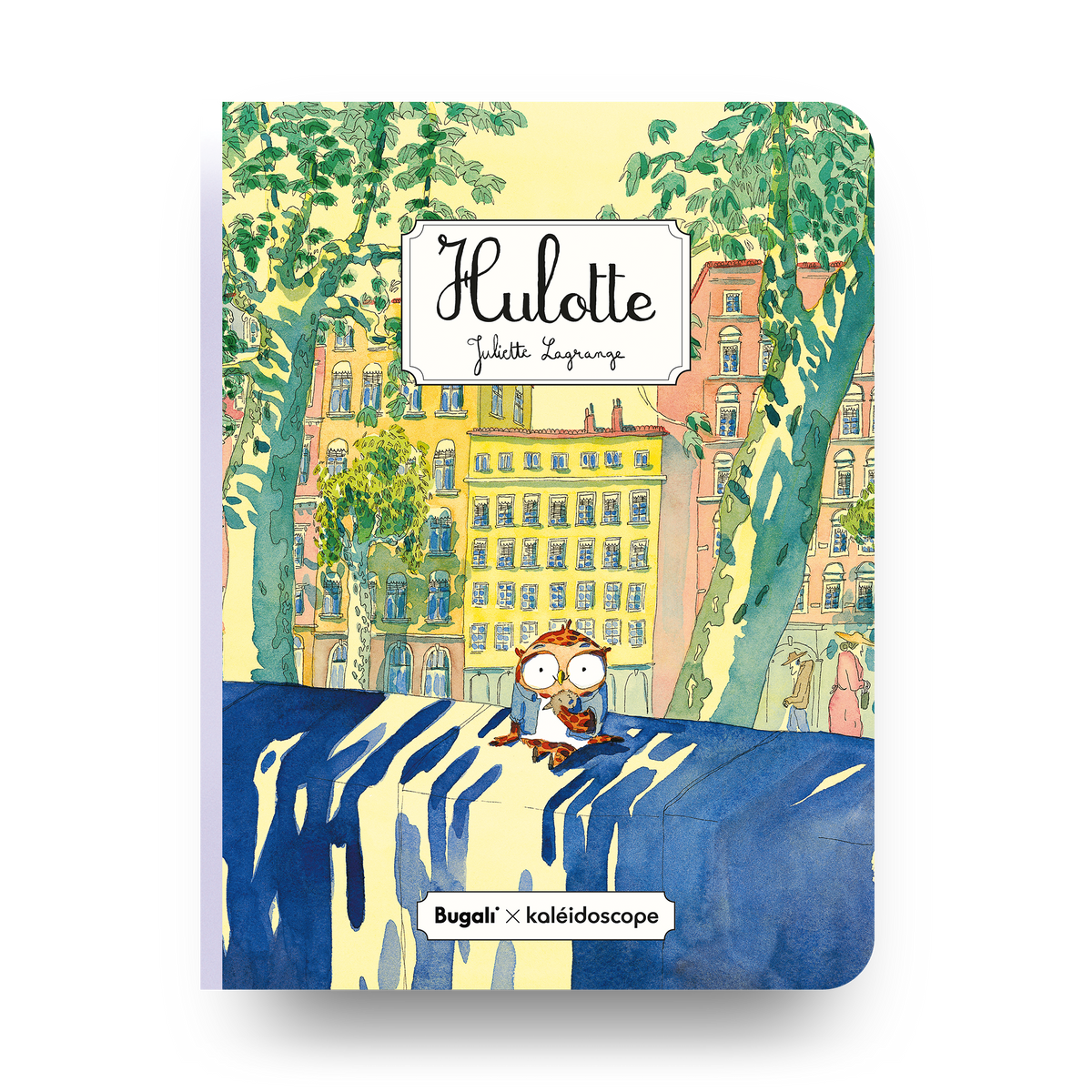 Hulotte