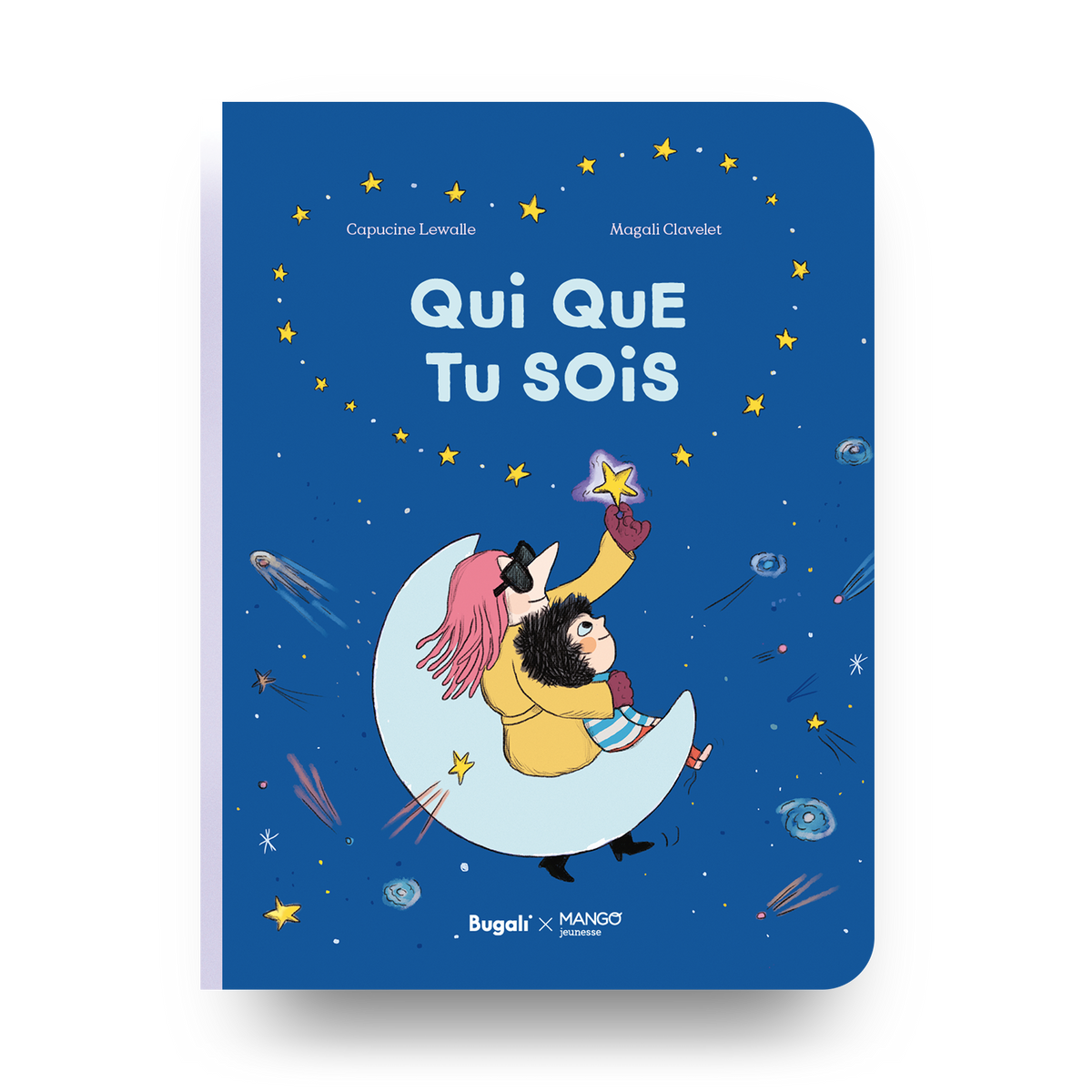 Qui que tu sois