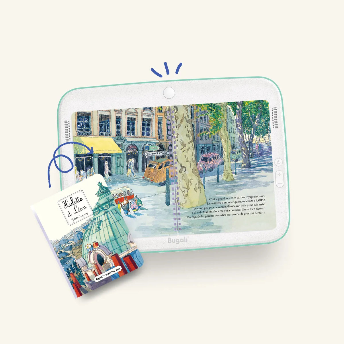 Pack Aventurier +5 ans