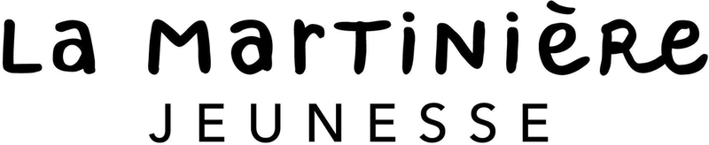 La Martinière Jeunesse