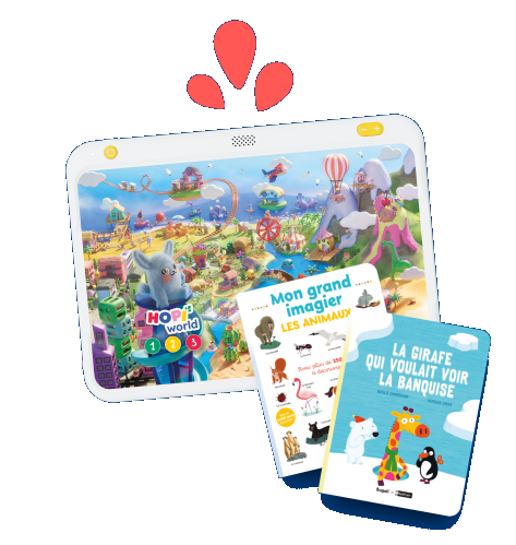 Nos packs jusqu’à -20 %