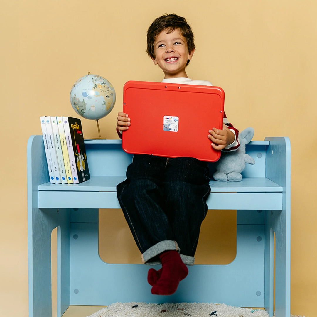 Lecteur HopiPlay