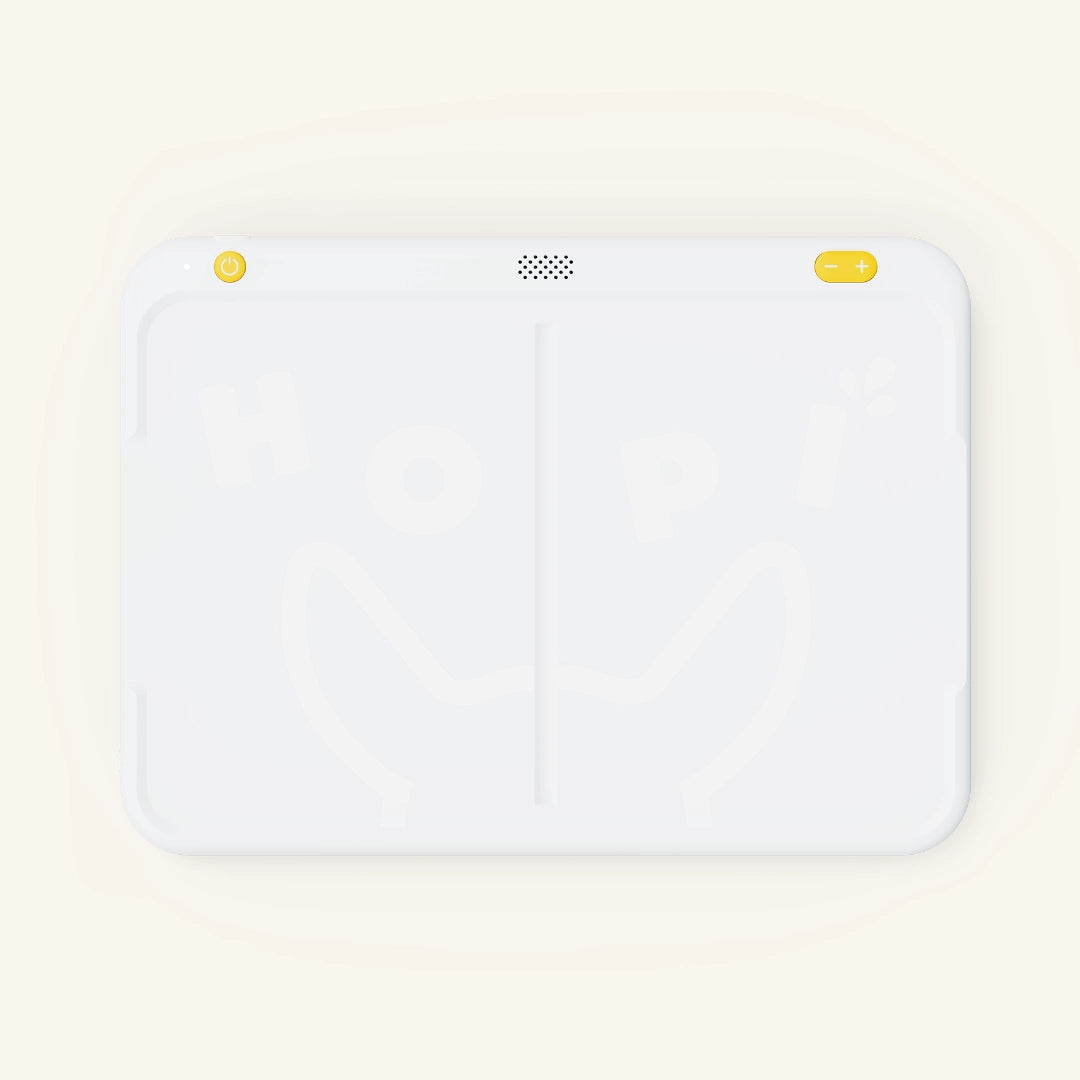 Lecteur HopiPlay