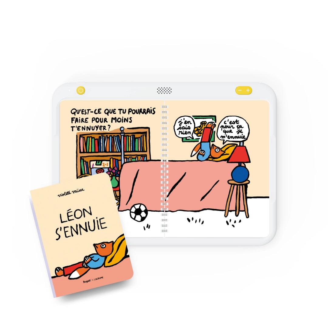 Léon s&